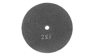 Прессованный круг 150х6х12.мм 2SF P-1142 купить в Воронеже