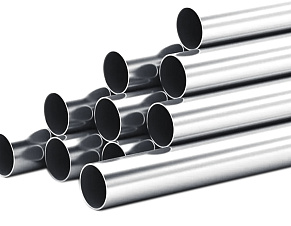 Трубы из нержавеющей стали купить в Воронеже