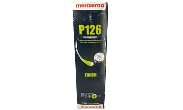 (Расходн.) Паста для финишной суперполировки Menzerna 1,3 кг розовая P126 Ф-0836 купить в Воронеже (Расходн.) Паста для финишной суперполировки Menzerna 1,3 кг розовая P126 Ф-0836 купить в Воронеже