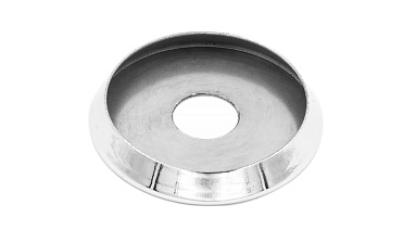 (Расходн.) шайба-подкладочная Ø25 мм, с отверстием диаметром 9 мм, 304 AISI k097-25 купить в Воронеже (Расходн.) шайба-подкладочная Ø25 мм, с отверстием диаметром 9 мм, 304 AISI k097-25 купить в Воронеже