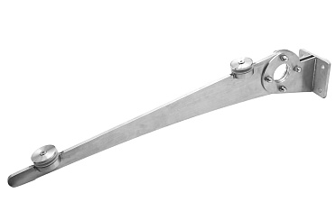 Консоль для козырька со стеклом k678 купить в Воронеже Консоль для козырька со стеклом k678 купить в Воронеже