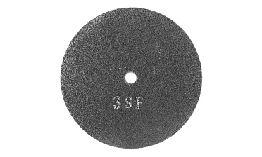 Прессованный круг 150х13x12.7мм 3SF P-1243 купить в Воронеже