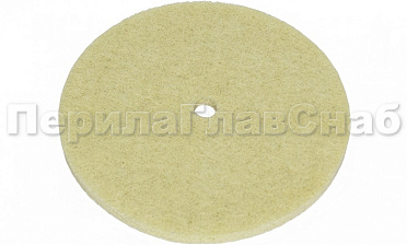 Диск абразивный 150х6х12, Super #320 белый k475 купить в Воронеже