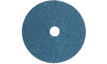  Шлиф круг "зелень" на фибре Р-80 SMIRDEX Ф-0368 купить в Воронеже