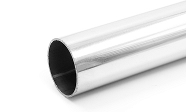 Труба нерж. AISI304 СТАНДАРТ+, Ø76.1х1.5 х 6м, полированная Rk869 купить в Воронеже