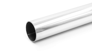 Труба Ø42.4 х 1.2 x 6м, полировка 600GRIT, AISI 304 k845-5 купить в Воронеже