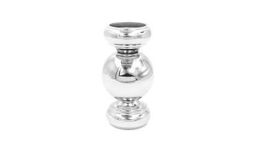 Вставка внутреннего заполнения для стойки Ø50.8, серебро k387-89 купить в Воронеже