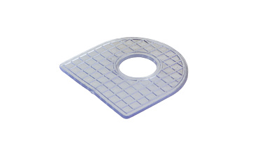 Вставка под стекло 6 мм (3+3 мм), для стеклодержателей k539-2 и k538-2, k218-3 купить в Воронеже Вставка под стекло 6 мм (3+3 мм), для стеклодержателей k539-2 и k538-2, k218-3 купить в Воронеже