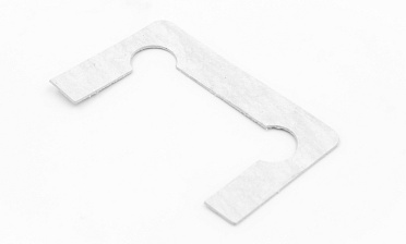 Комплект прокладок асбестовых для петли душевой кабины 1 мм t311 купить в Воронеже