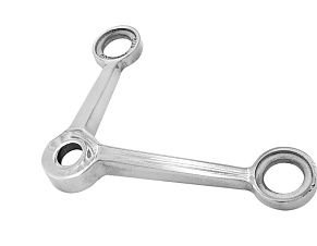 Фурнитура для стекла купить в Воронеже