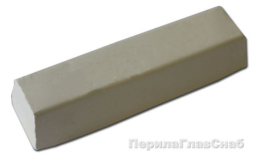 Паста полировальная белая (для красной веревки) k423 купить в Воронеже