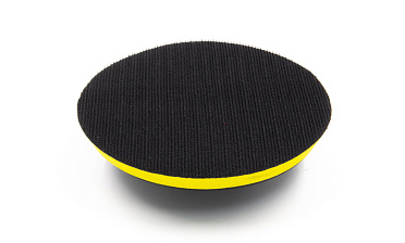 Тарелка опорная 125 мм, тип В (жесткая) k455-2 купить в Воронеже Тарелка опорная 125 мм, тип В (жесткая) k455-2 купить в Воронеже