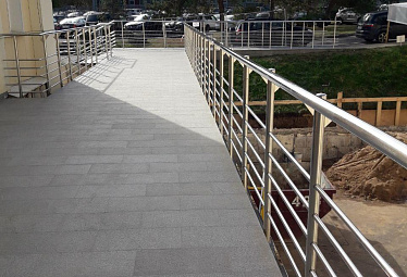 Нестандартные ограждения купить в Воронеже