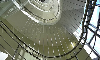 Тросовые ограждения в Воронеже. Готовые проекты ПерилаГлавСнаб Тросовые ограждения в Воронеже. Готовые проекты ПерилаГлавСнаб