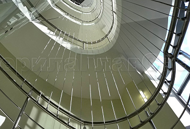 Тросовые ограждения купить в Воронеже