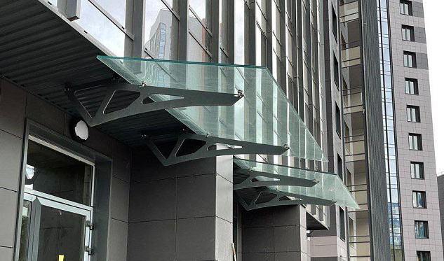 ЖК Прагма в Воронеже. Готовые проекты ПерилаГлавСнаб