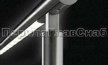 Поручни, перила и ограждения с подсветкой в Воронеже. Готовые проекты ПерилаГлавСнаб Поручни, перила и ограждения с подсветкой в Воронеже. Готовые проекты ПерилаГлавСнаб