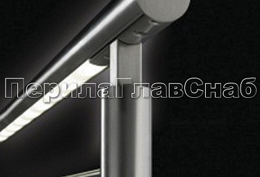 Ограждения с подсветкой купить в Воронеже