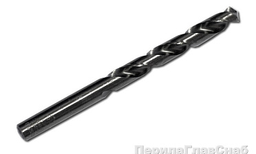 Сверло HSS M35 Cobalt 5%, 16.5 мм k961-16.5 купить в Воронеже