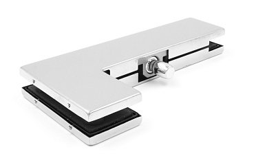 Фитинг угловой соединительный с осью, полир, вырез 02 t140-2 PSS купить в Воронеже