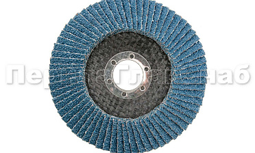 Шлиф. диск "лепесток" 125х22 Р-40 NORTON Ф-0180 купить в Воронеже Шлиф. диск "лепесток" 125х22 Р-40 NORTON Ф-0180 купить в Воронеже