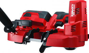Аккумуляторная ленточная пила HILTI SB 4-A22 купить в Воронеже Аккумуляторная ленточная пила HILTI SB 4-A22 купить в Воронеже