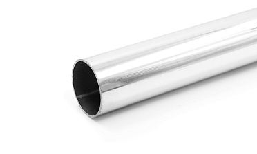 Труба AISI 201, Ø32 х 0,9 х 6м, полированная 600GRIT k826-22 купить в Воронеже