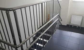 Ограждения для школ и детских садов в Воронеже. Готовые проекты ПерилаГлавСнаб Ограждения для школ и детских садов в Воронеже. Готовые проекты ПерилаГлавСнаб