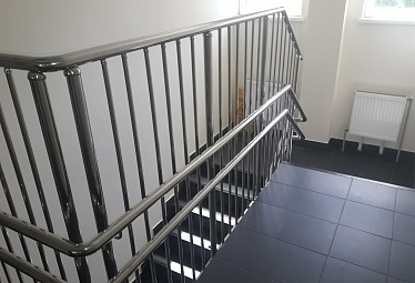 Ограждения для школ и детских садов купить в Воронеже