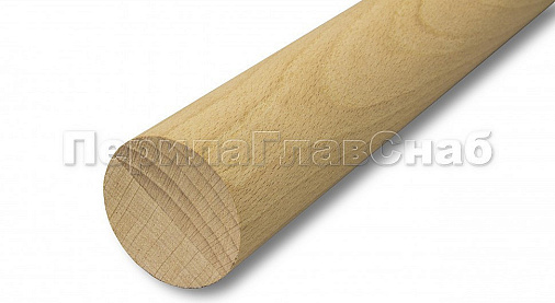 Поручень Бук Премиум в Воронеже. Комплектующие для лестничных ограждений и перил ПерилаГлавСнаб