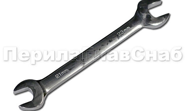 Гаечный ключ 22-24 для аргоновых баллонов 10л k924 купить в Воронеже