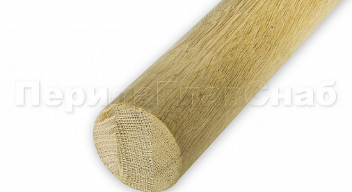 Поручень Дуб Эконом в Воронеже. Комплектующие для лестничных ограждений и перил ПерилаГлавСнаб