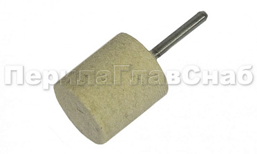 Войлочная насадка Ø3-20 мм k461 купить в Воронеже