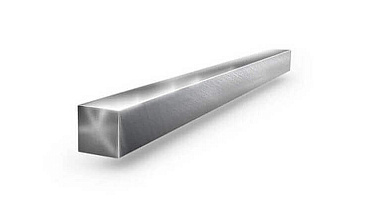 Квадрат нерж. AISI 304 10х10мм калиброванный Ф-0946 купить в Воронеже Квадрат нерж. AISI 304 10х10мм калиброванный Ф-0946 купить в Воронеже