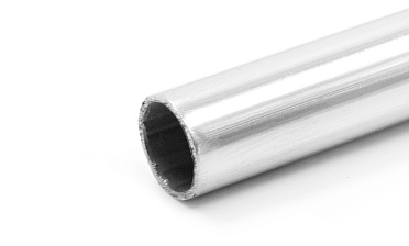 Труба круглая нержавеющая Ø25.4х1.5х6000 мм, тройная полировка 800GRIT, (AISI201) k850 купить в Воронеже Труба круглая нержавеющая Ø25.4х1.5х6000 мм, тройная полировка 800GRIT, (AISI201) k850 купить в Воронеже