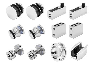 Раздвижные сиcтемы для душевых купить в Воронеже