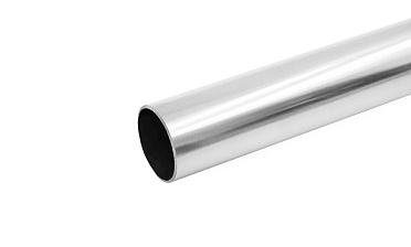 Труба, Ø16.0 x 1.5 х 6м, шлифованная, AISI 201 Rk811 купить в Воронеже