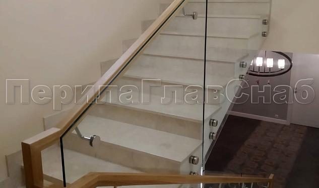 Частный дом в г.Долгопрудный  в Воронеже. Готовые проекты ПерилаГлавСнаб Частный дом в г.Долгопрудный  в Воронеже. Готовые проекты ПерилаГлавСнаб