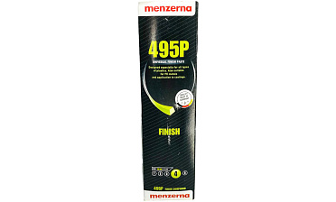 (Расходн.) Паста полировальная  Menzerna белая 1,25 кг 495P Ф-0824 купить в Воронеже (Расходн.) Паста полировальная  Menzerna белая 1,25 кг 495P Ф-0824 купить в Воронеже