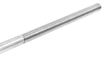 Вант(тяга) для козырька М16, 2000-3000мм (AISI 316) k670-16-L3 купить в Воронеже