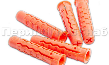 Дюбель Мунго 10х50 М-3427 купить в Воронеже