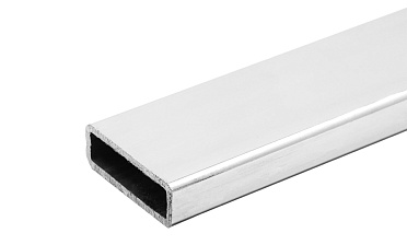 Трек прямоугольный 30х10х1,5, длина 2000мм, улучшенная полировка 800GRIT t440-3-2000 PSS купить в Воронеже