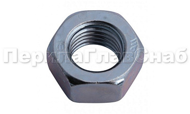 (DIN 934.А2) Гайка М8 нерж. М-4053 купить в Воронеже (DIN 934.А2) Гайка М8 нерж. М-4053 купить в Воронеже