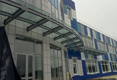 Козырьки на спайдерах купить в Воронеже