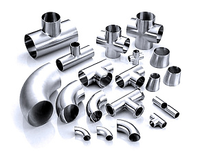 Нержавеющие фитинги купить в Воронеже