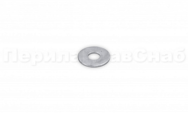 Шайба кузовн. нерж. 8 (DIN 9021.A2) М-3216 купить в Воронеже