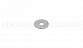 Шайба кузовн. нерж. 8 (DIN 9021.A2) М-3216