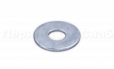 Шайба оц. кузовная М20х60х4 (DIN 9021.Zn) М-3912 купить в Воронеже