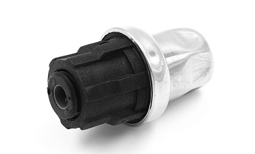 Заглушка для Ø38.1 мм, полированная, (AISI 304) k561 купить в Воронеже