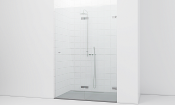 Дверь гармошка в нишу t591-1 в Воронеже. Готовые проекты ПерилаГлавСнаб